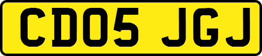 CD05JGJ