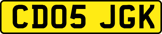 CD05JGK