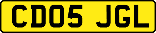 CD05JGL