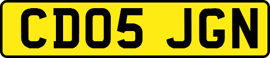 CD05JGN