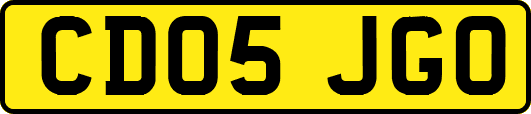 CD05JGO
