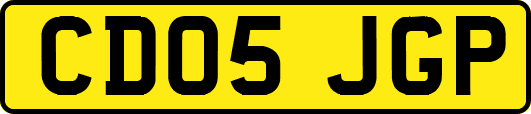 CD05JGP