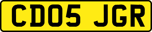 CD05JGR