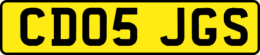 CD05JGS