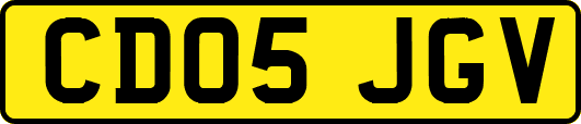 CD05JGV
