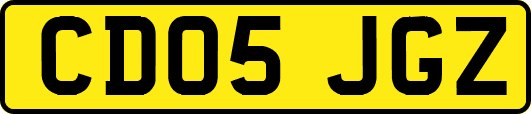 CD05JGZ