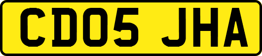 CD05JHA