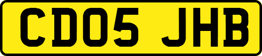 CD05JHB