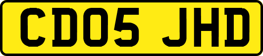 CD05JHD