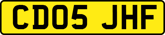 CD05JHF