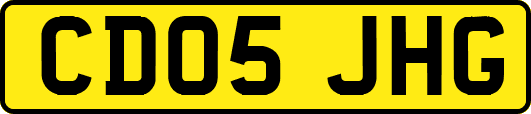 CD05JHG