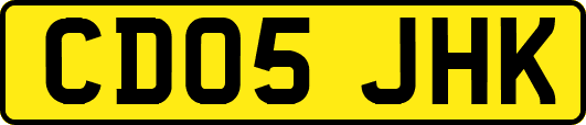 CD05JHK