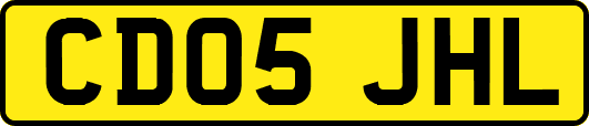 CD05JHL