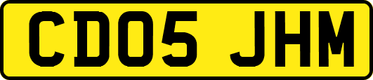CD05JHM