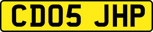 CD05JHP