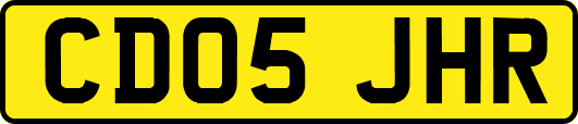 CD05JHR