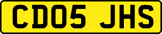CD05JHS