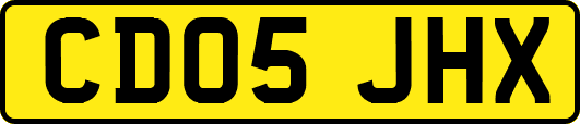 CD05JHX