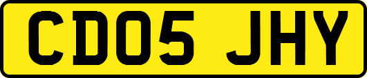 CD05JHY