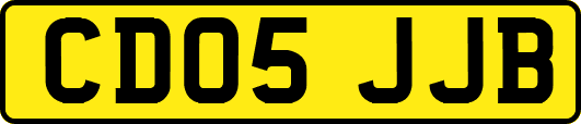 CD05JJB