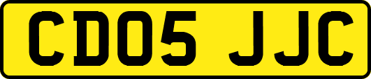 CD05JJC