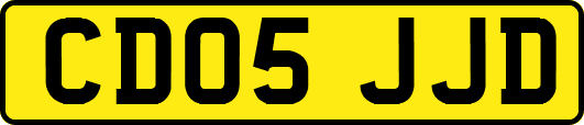 CD05JJD
