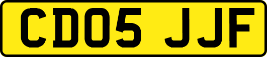 CD05JJF