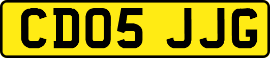 CD05JJG