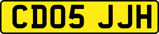CD05JJH