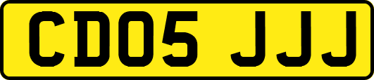 CD05JJJ