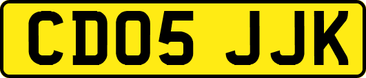 CD05JJK