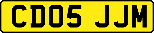 CD05JJM
