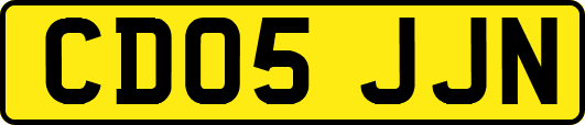 CD05JJN