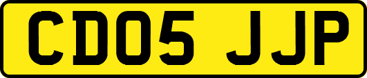 CD05JJP