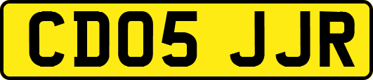 CD05JJR