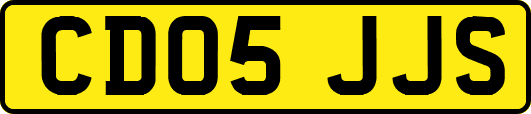 CD05JJS