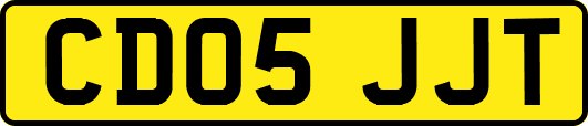 CD05JJT