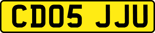 CD05JJU