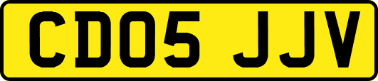 CD05JJV