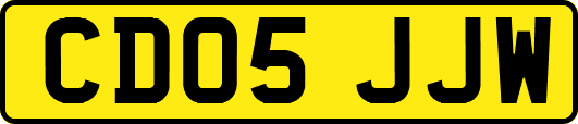 CD05JJW