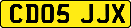 CD05JJX