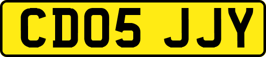 CD05JJY