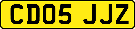 CD05JJZ