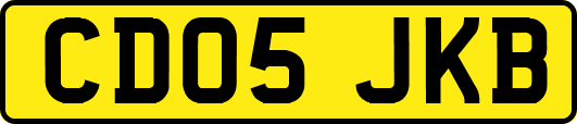 CD05JKB