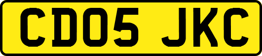CD05JKC