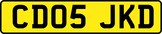 CD05JKD