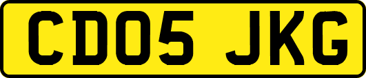 CD05JKG