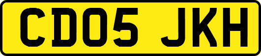 CD05JKH