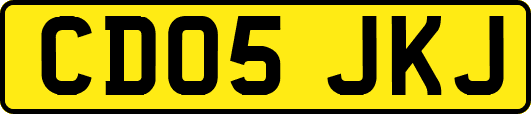 CD05JKJ