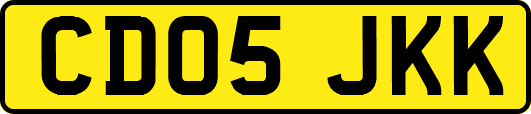 CD05JKK